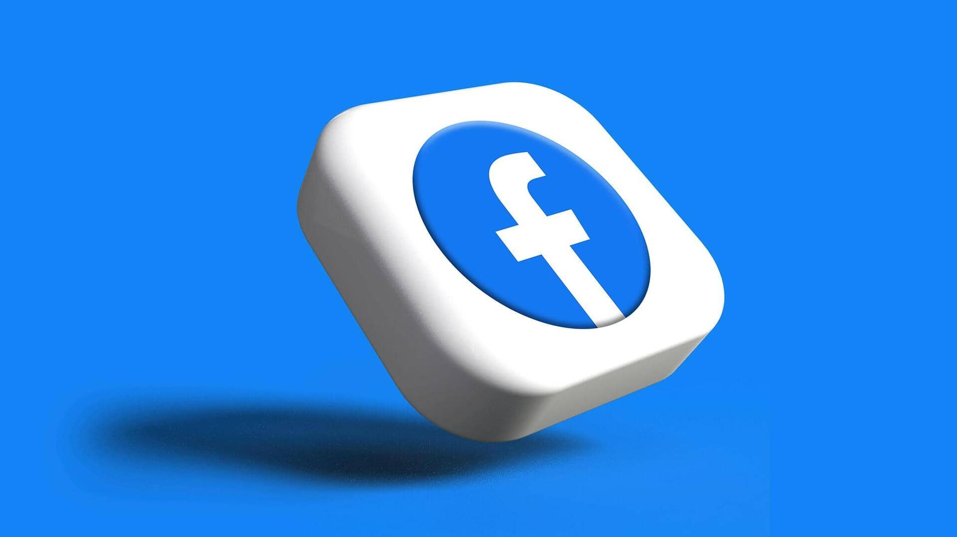 How to create and share 3D photos on Facebook