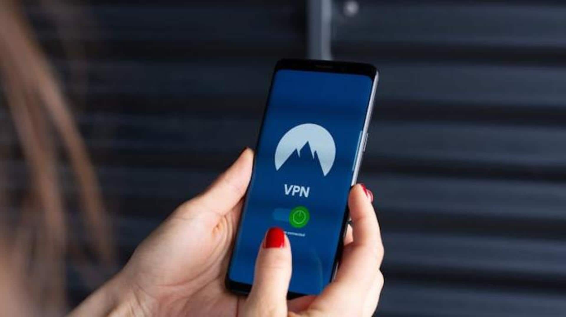 How to boost your online privacy with a VPN