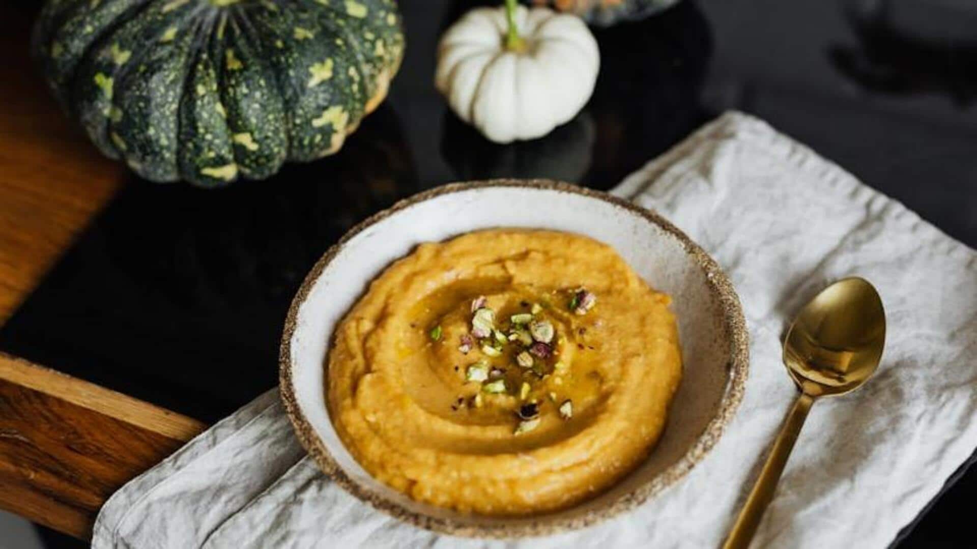 Pumpkin + rosemary: A combination you need to try Pumpkin + rosemary: A combination you need to try