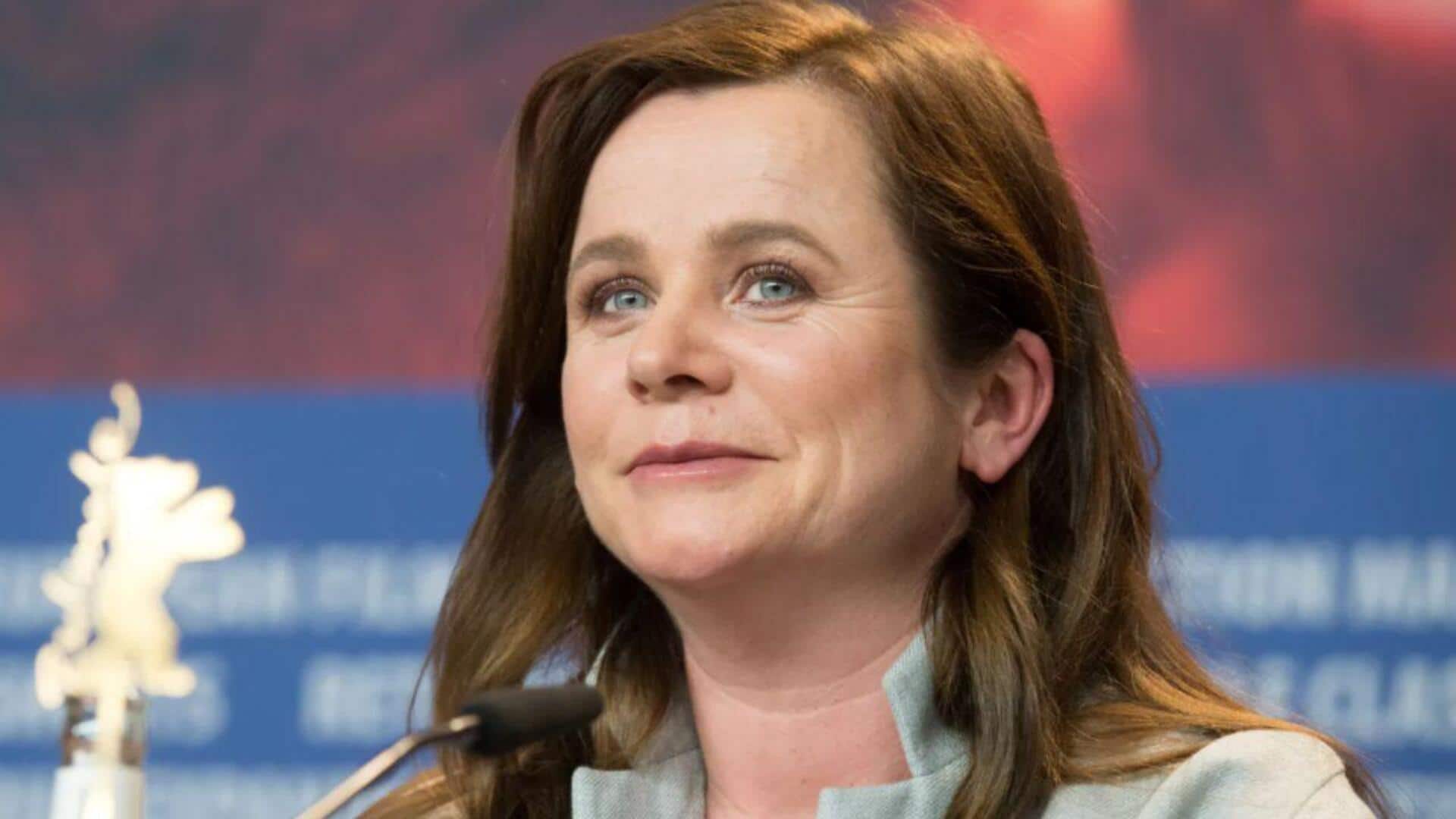 5 Emily Watson performances that will leave you speechless