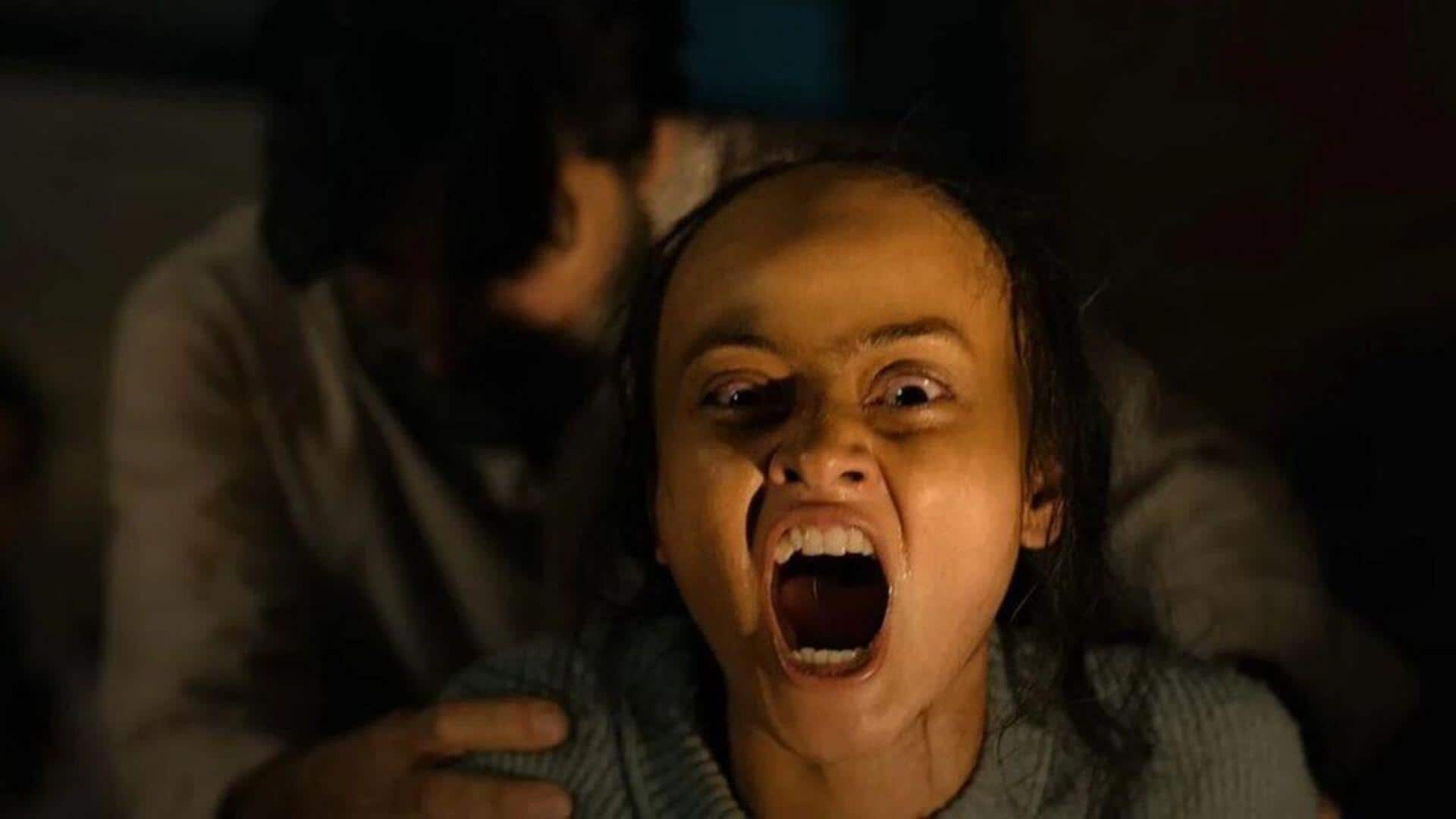 Gujarati film 'Vash 2' acquired by Netflix at record price