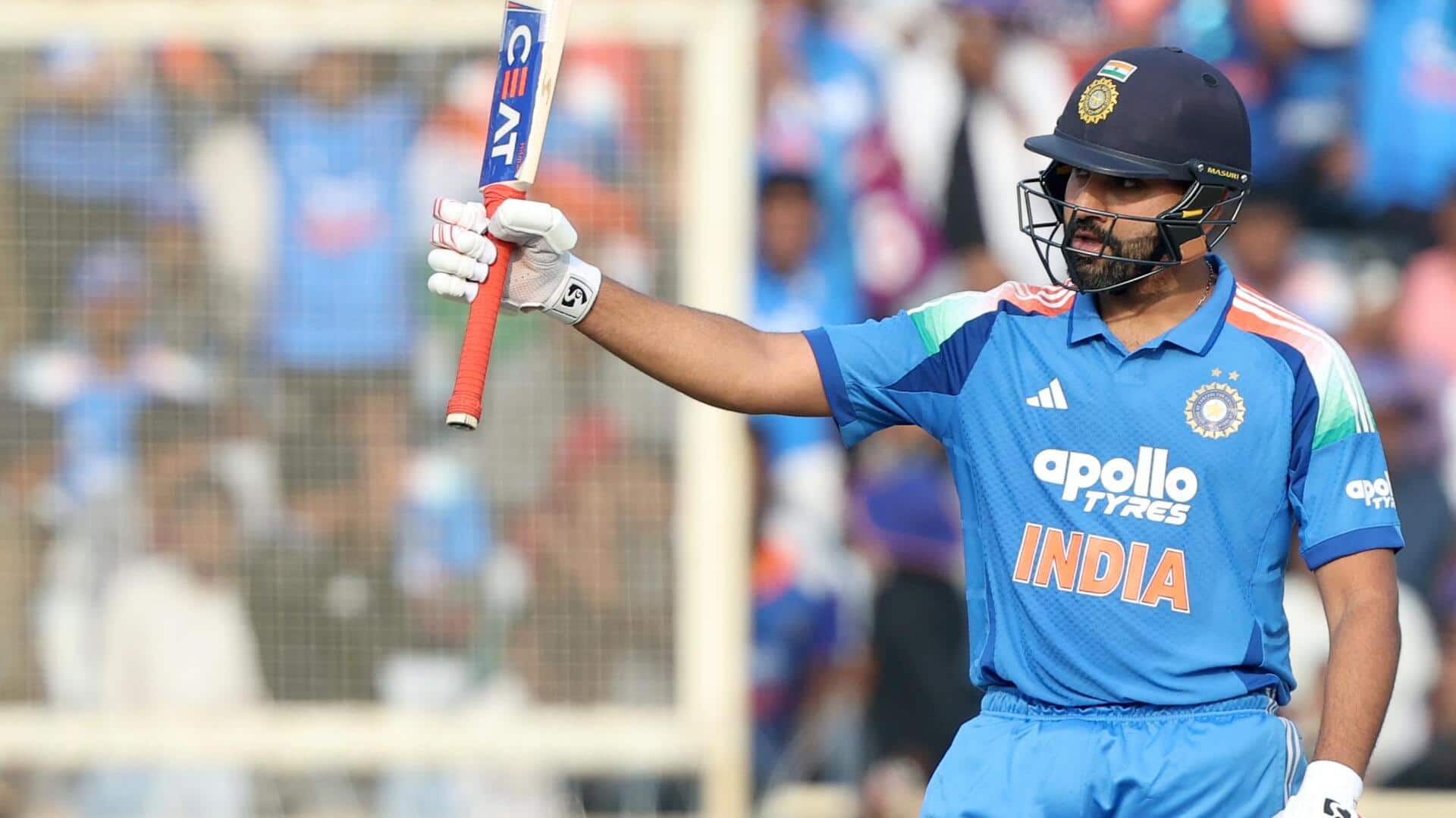 These batters have slammed 300-plus sixes in ODIs