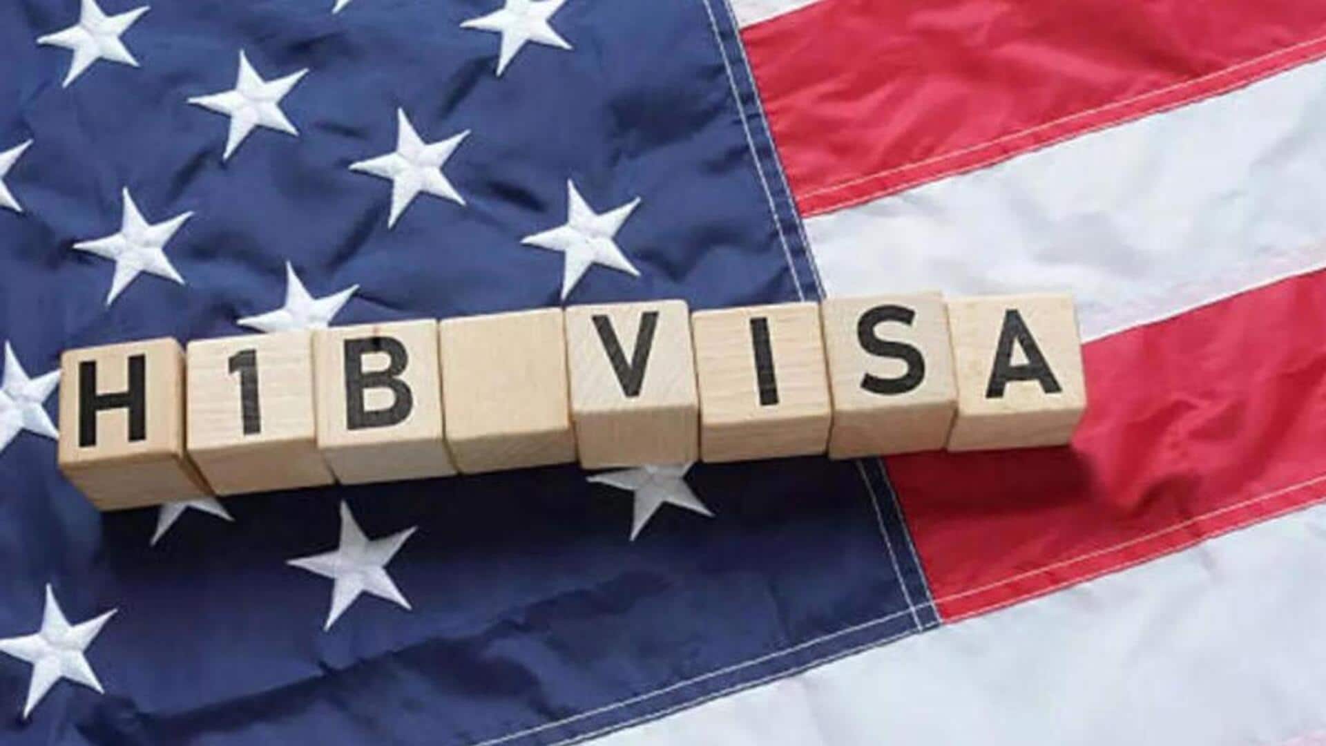 H-1B visa interview dates deferred until 2027: What's the reason?