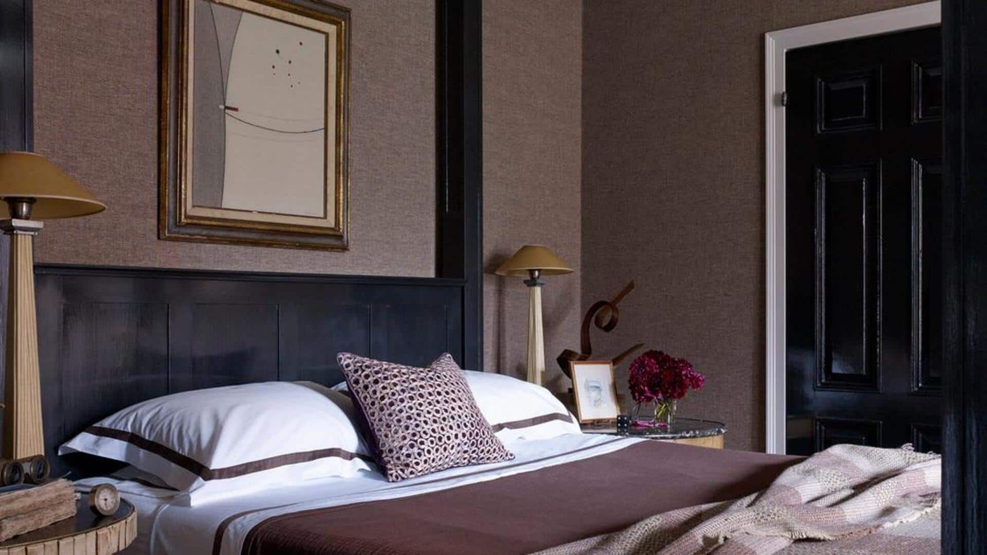 Small guestroom? Here's how to design it like a pro