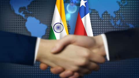 India, Chile near trade deal with critical minerals in focus