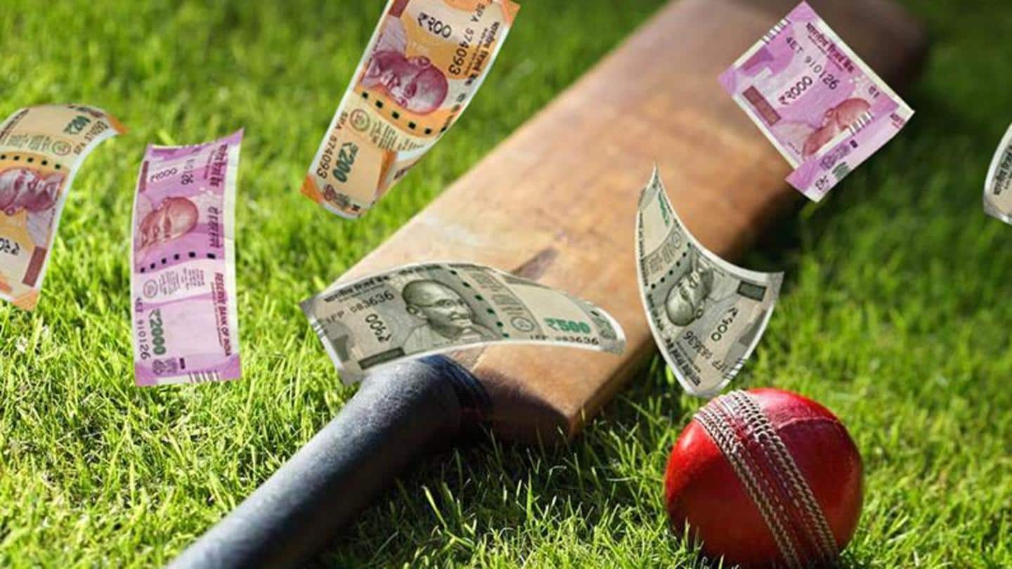 Pune: Four more held in cricket betting racket