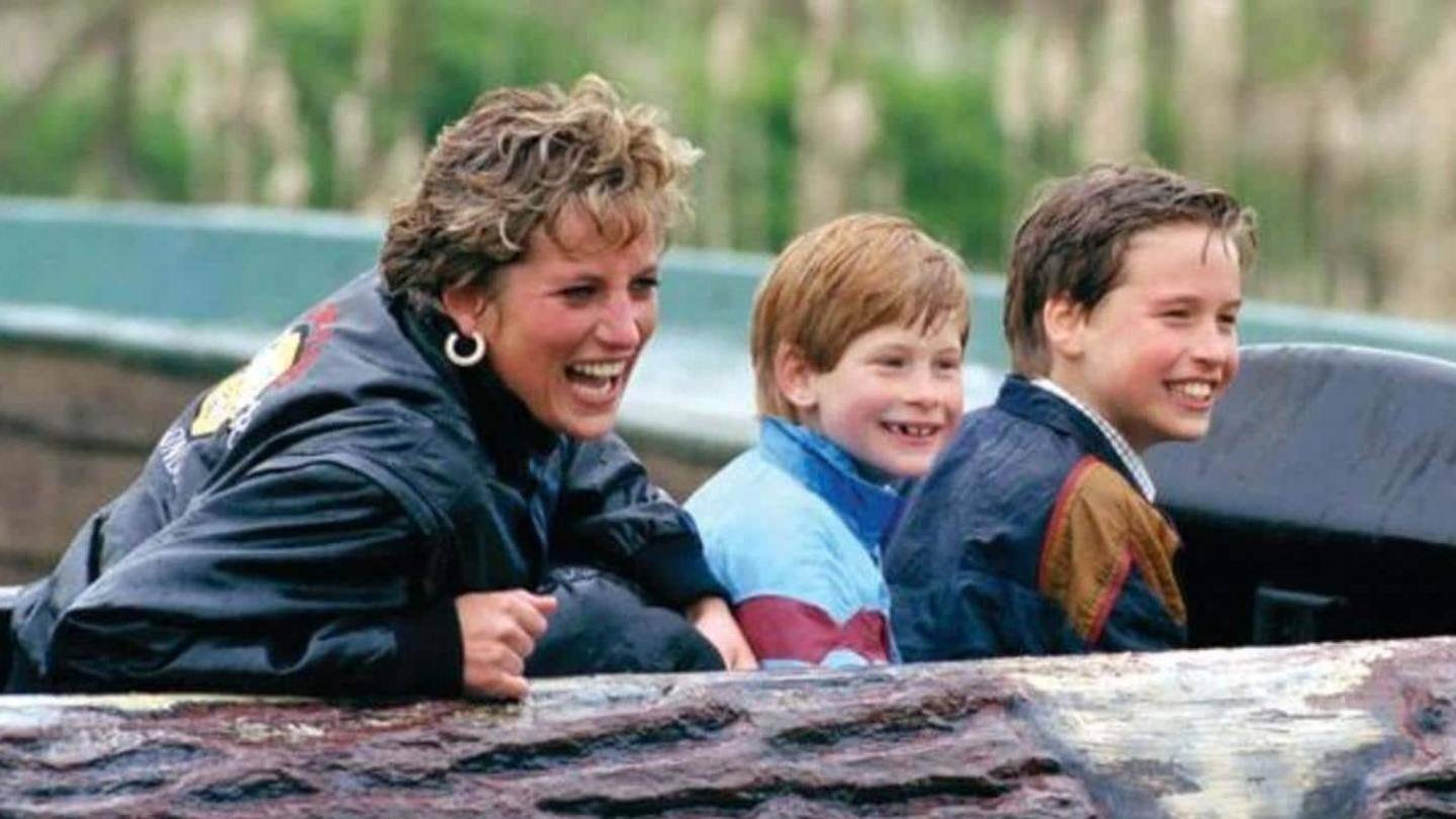 The brothers recently condemned 'BBC' for infamous Princess Diana interview The brothers recently condemned 'BBC' for infamous Princess Diana interview