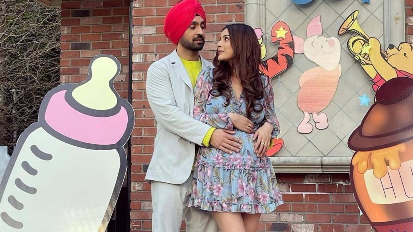 The Amarjit Singh Saron directorial will release on October 15 The Amarjit Singh Saron directorial will release on October 15
