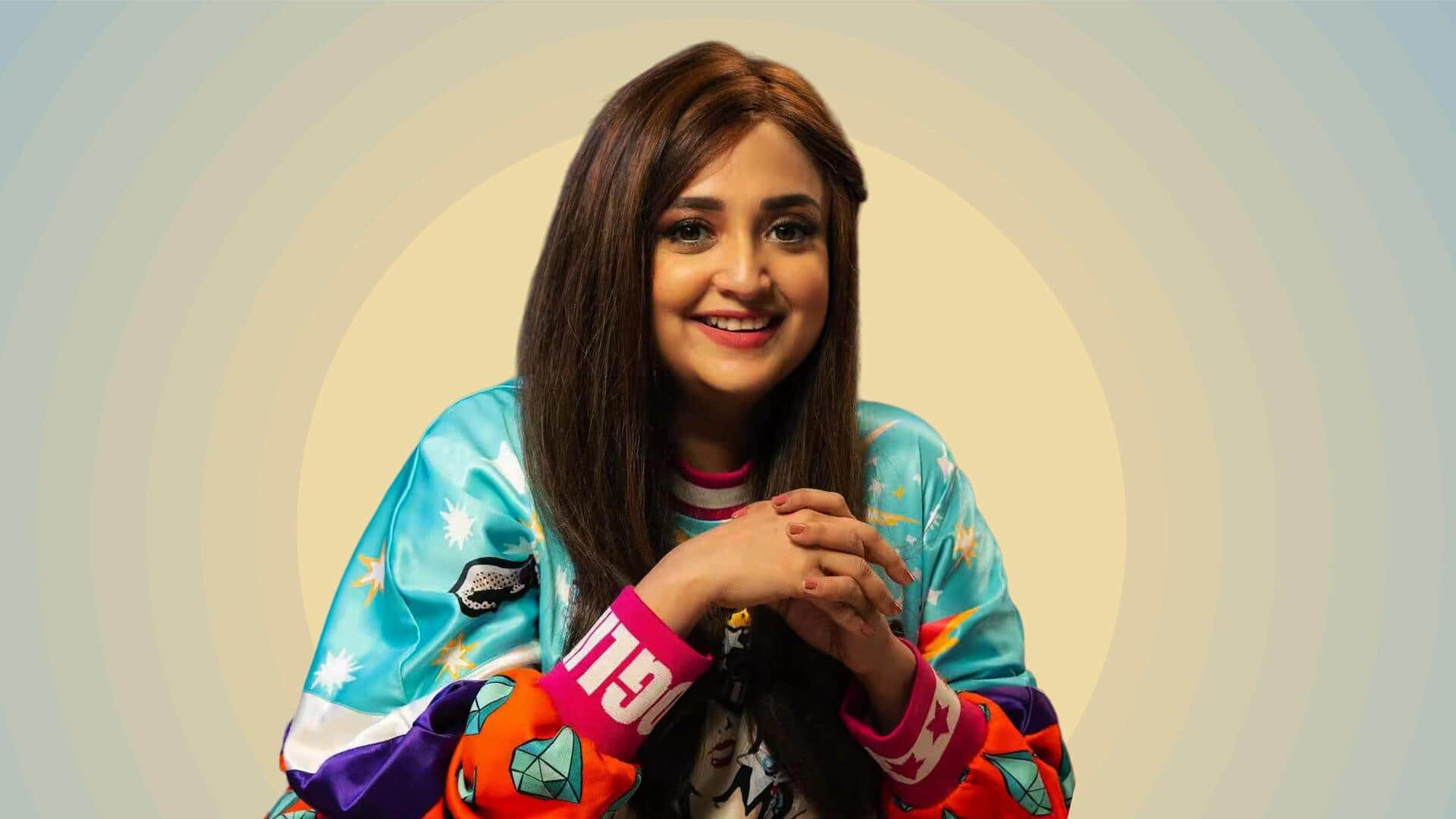 Monali Thakur's birthday: Her hit collaborations with composer Pritam