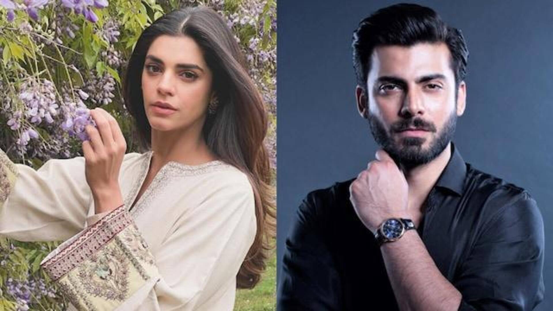 'Zindagi Gulzar Hai' sequel on cards? Sanam Saeed shares update