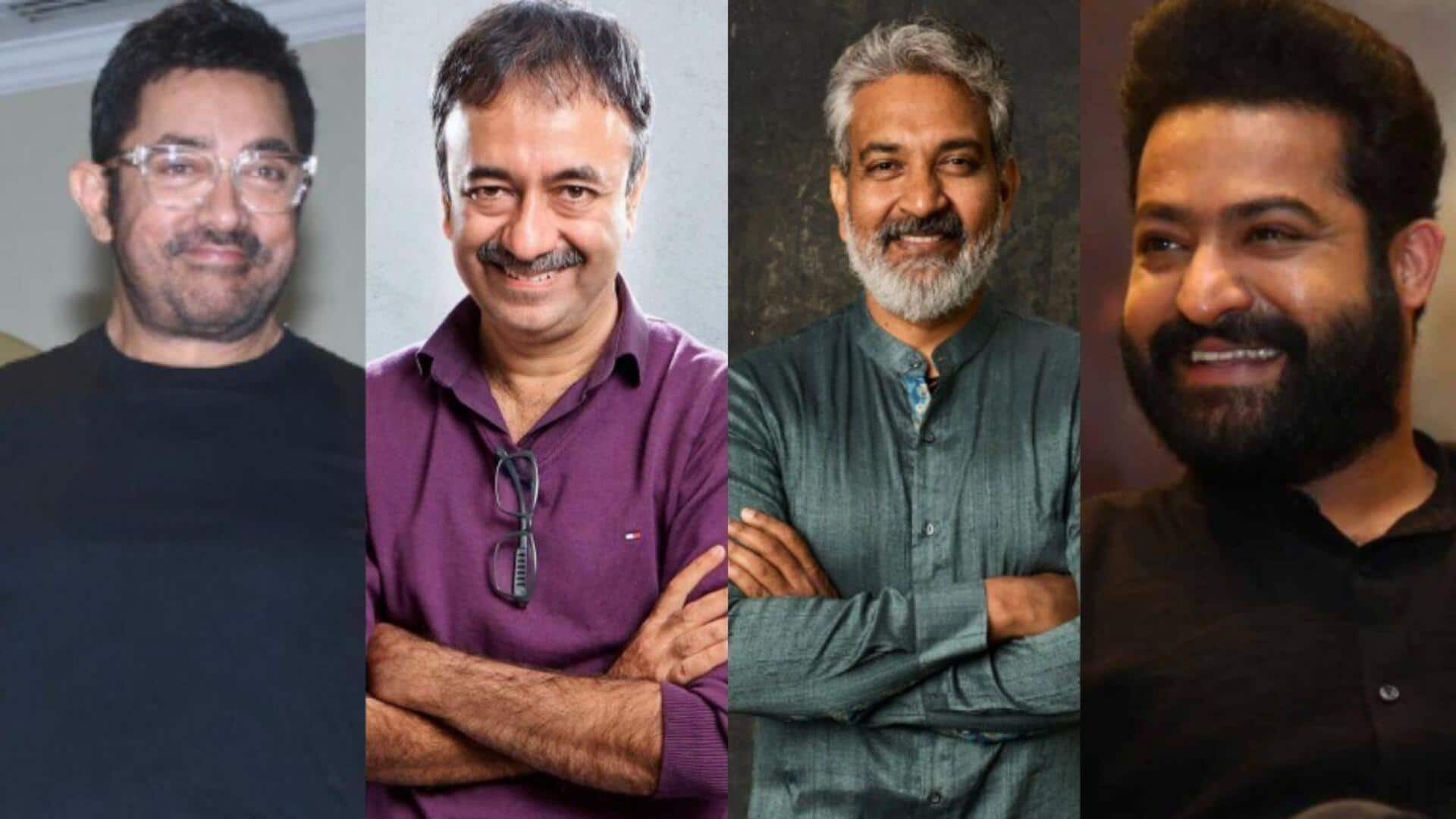 Are Aamir and Rajamouli both making Phalke biopics? Are Aamir and Rajamouli both making Phalke biopics?