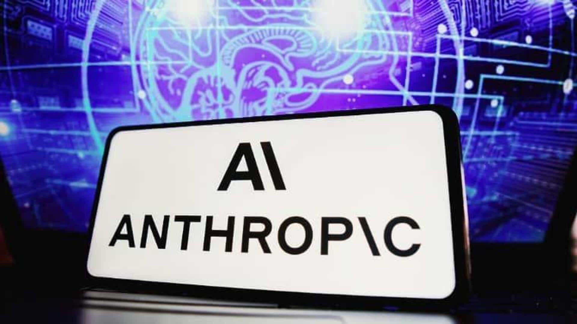 Anthropic unveils AI that works 7 hours straight—no breaks needed Anthropic unveils AI that works 7 hours straight—no breaks needed