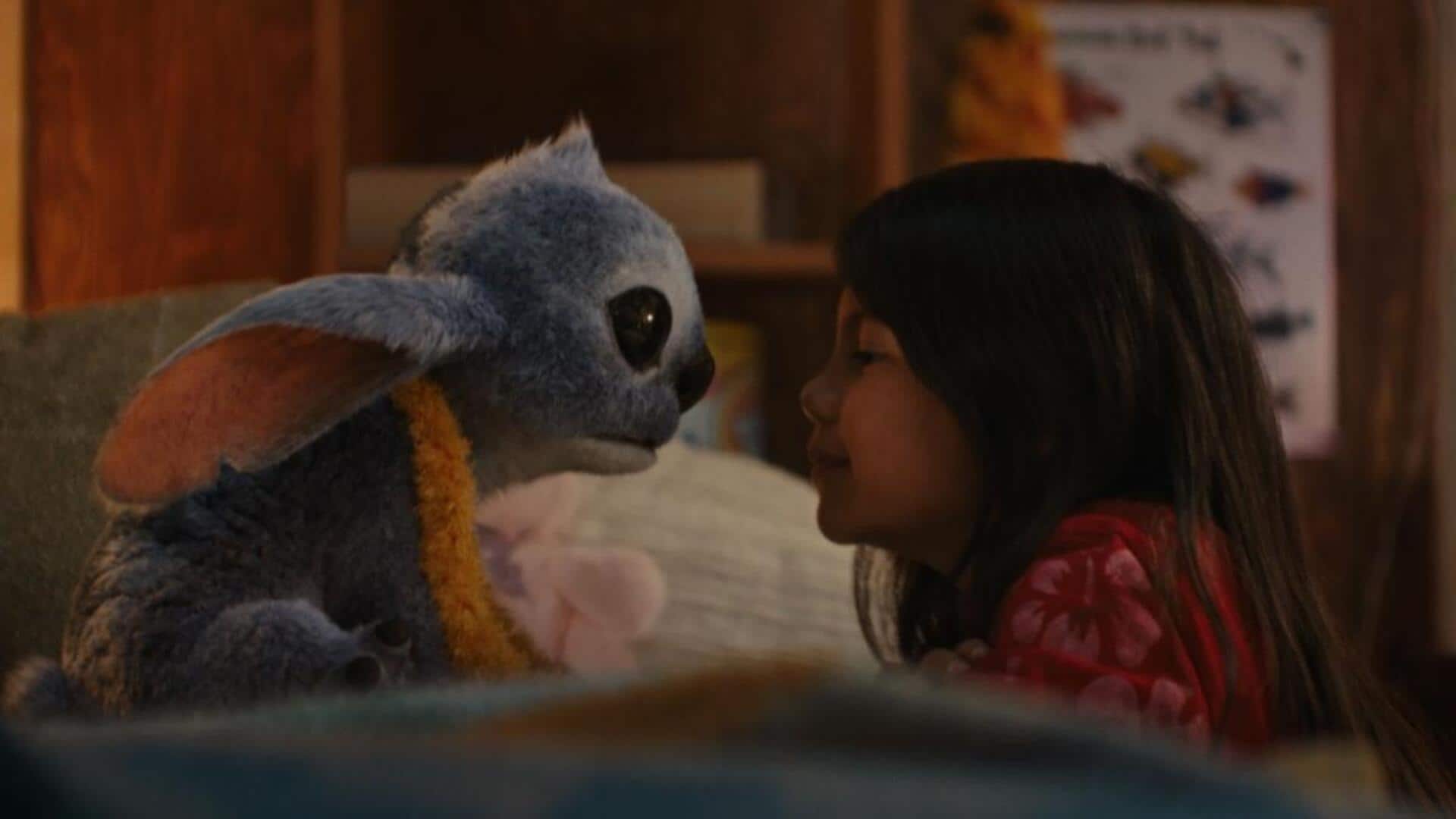 When will 'Lilo & Stitch' live-action hit OTT? Find out When will 'Lilo & Stitch' live-action hit OTT? Find out