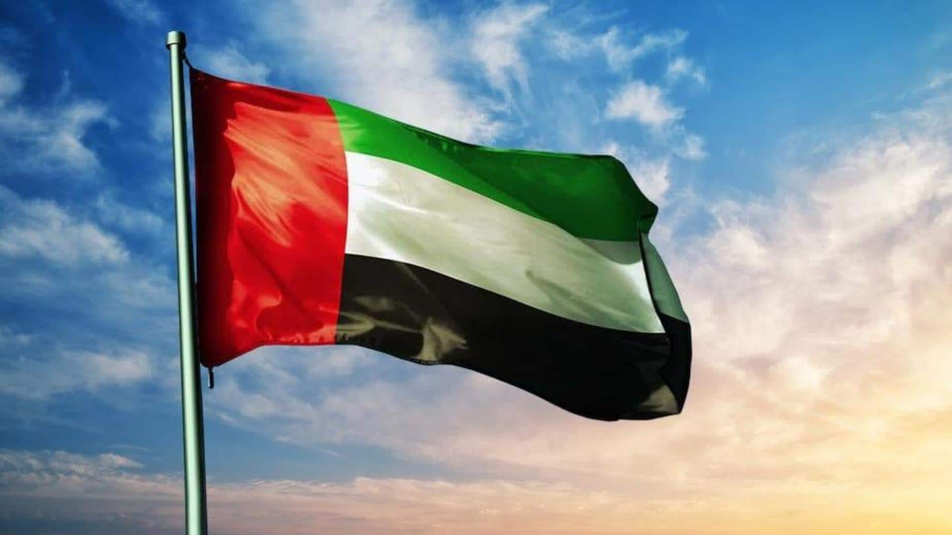UAE updates its Golden Visa scheme: How it benefits Indians? UAE updates its Golden Visa scheme: How it benefits Indians?