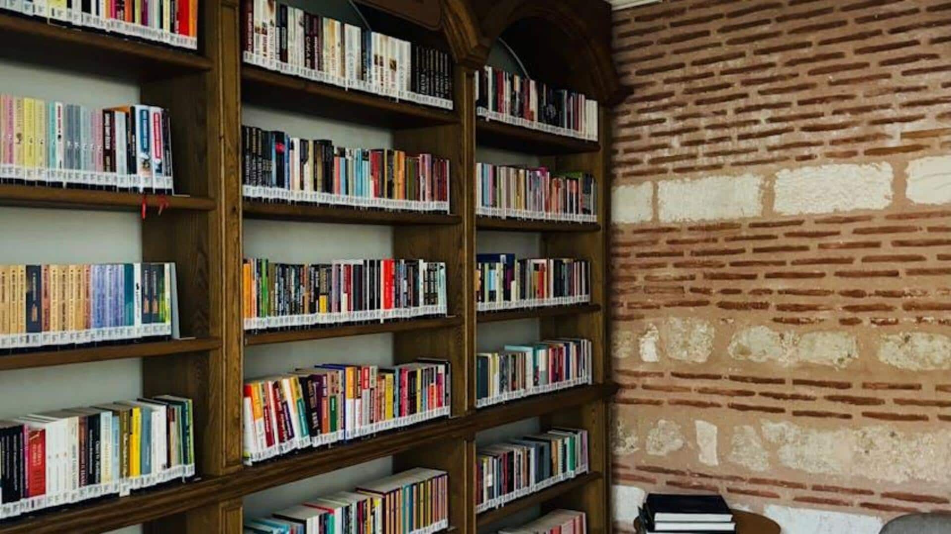 Where to set up the perfect reading corner at home Where to set up the perfect reading corner at home