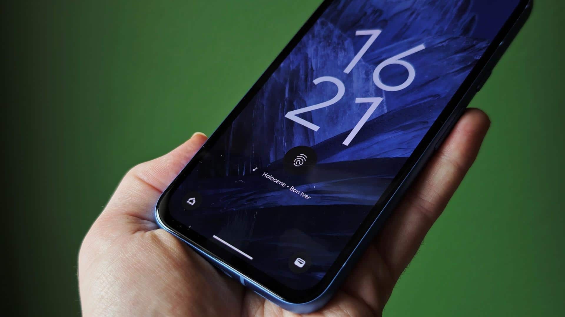 Pixel smartphones hit by bug in 'Now Playing' feature Pixel smartphones hit by bug in 'Now Playing' feature