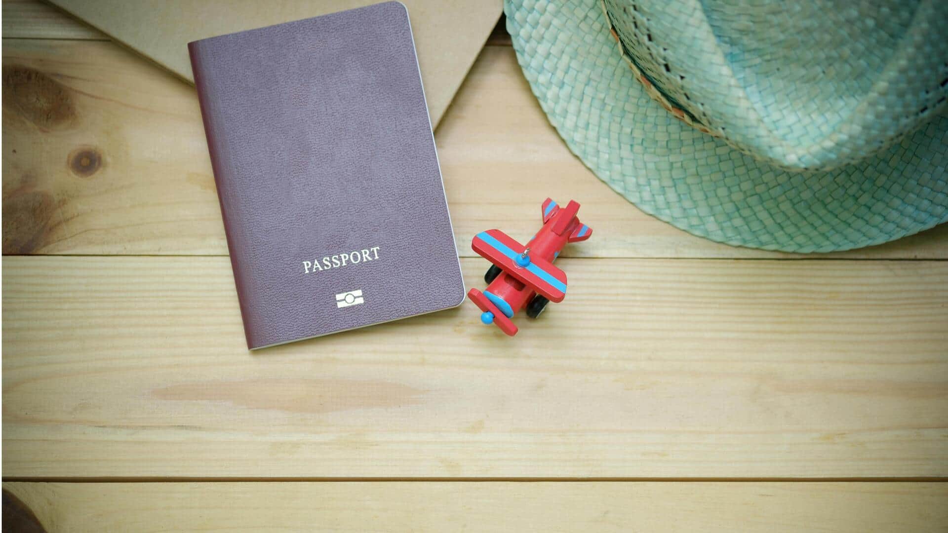 How to renew your passport without the stress How to renew your passport without the stress