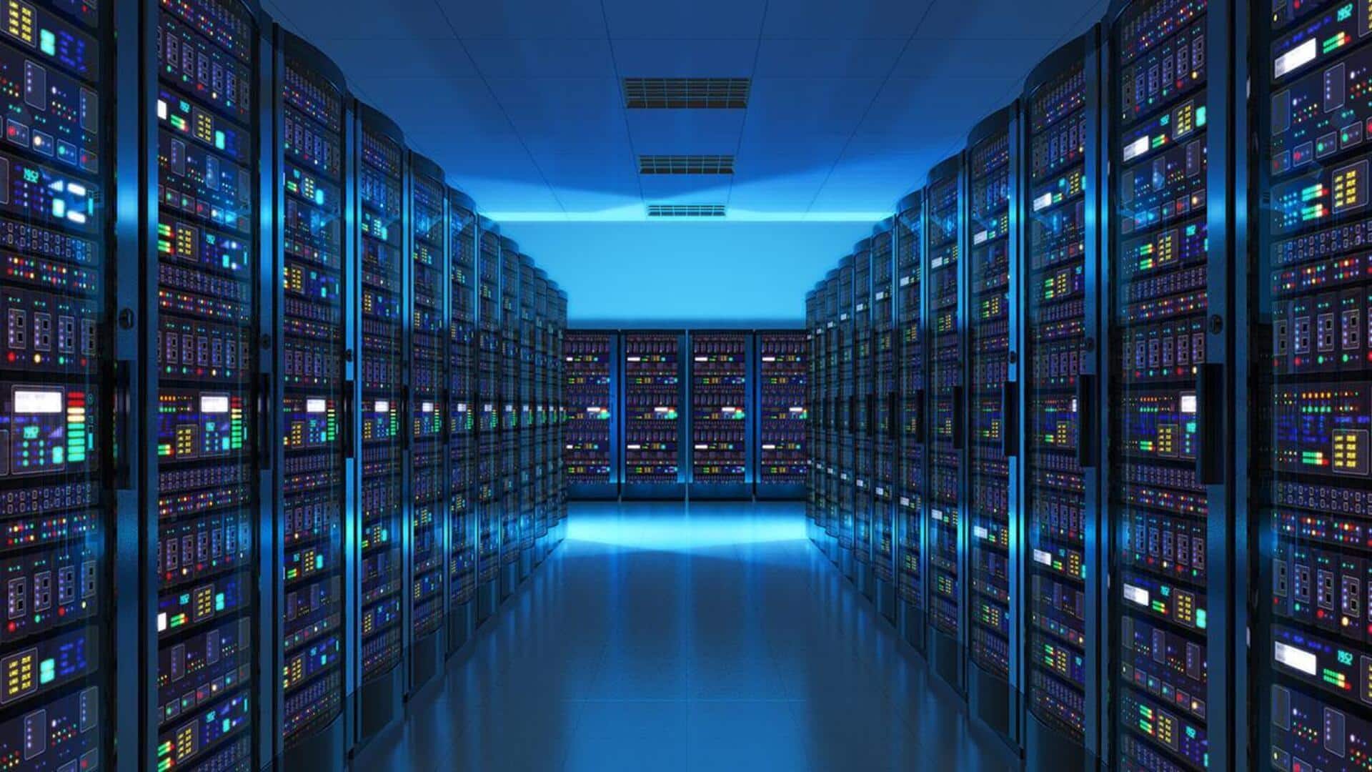 Google invests $40B in Texas to boost AI, cloud infrastructure