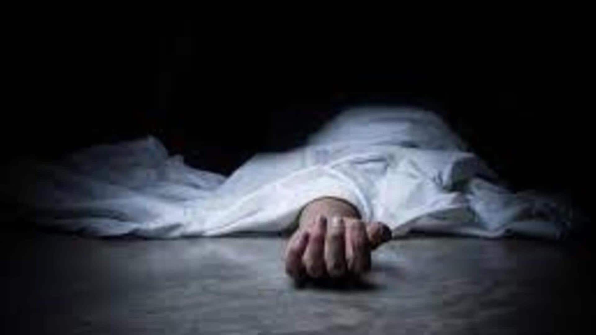 'Donate my organs...': Delhi boy dies by suicide, blaming teachers 