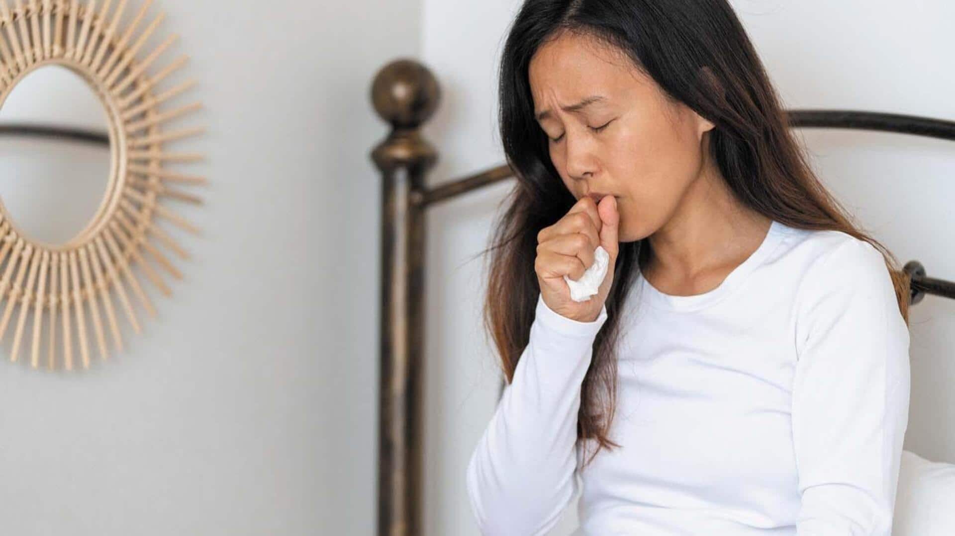 Coughing? These licorice root tea remedies may help