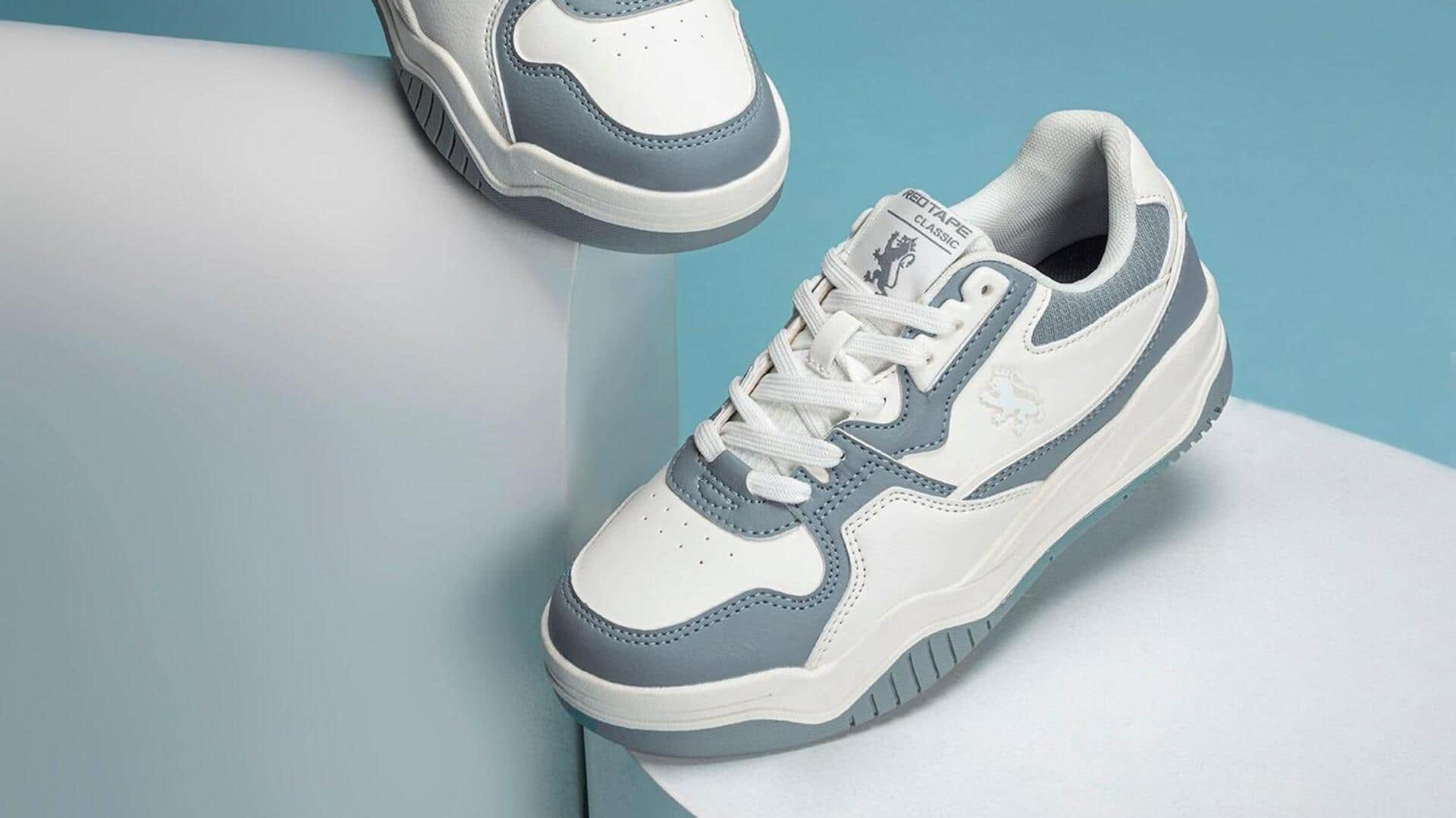 Footwear brand RedTape might be sold for ₹5,000cr