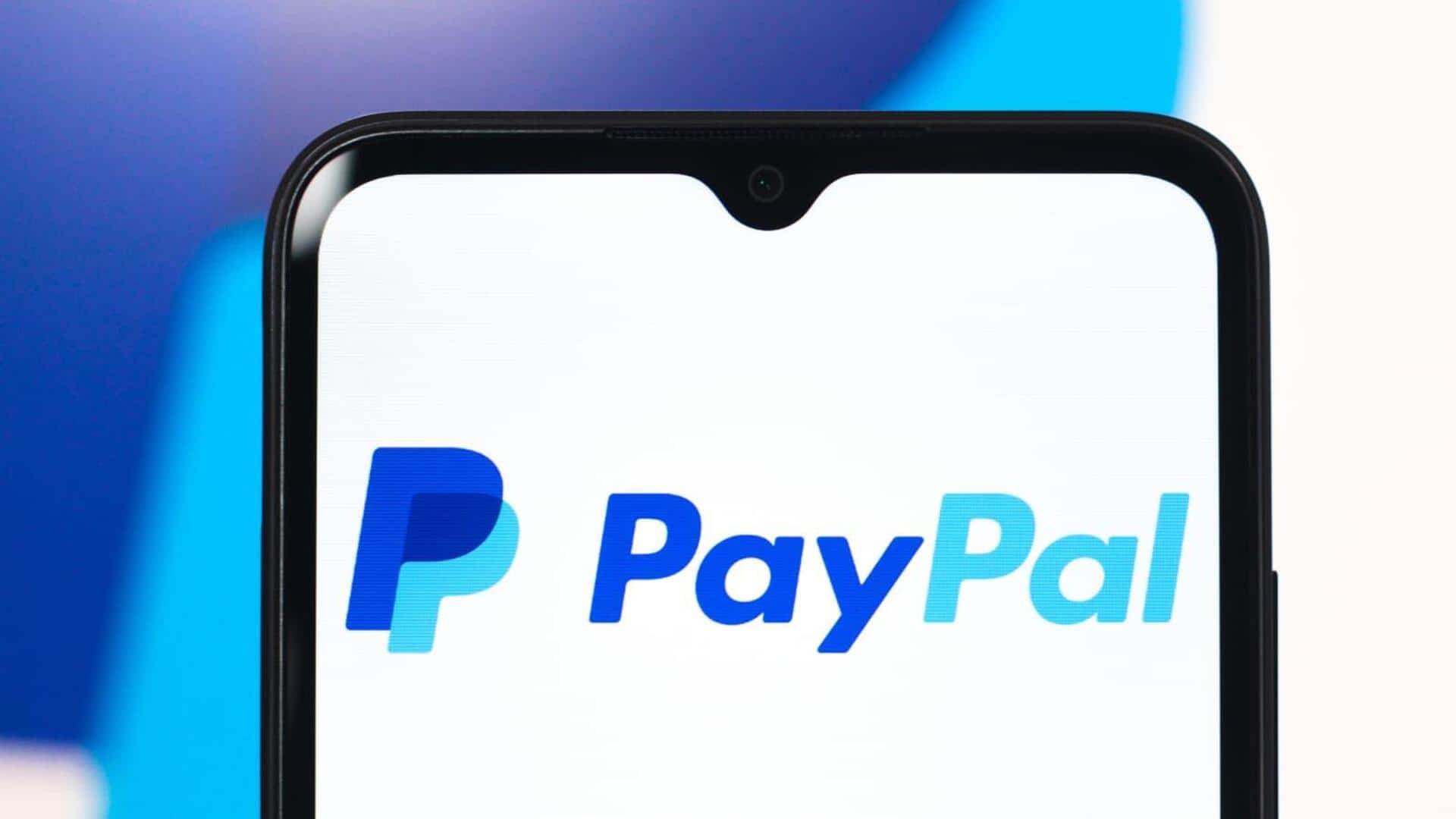 PayPal not planning sale despite Stripe acquisition rumors 