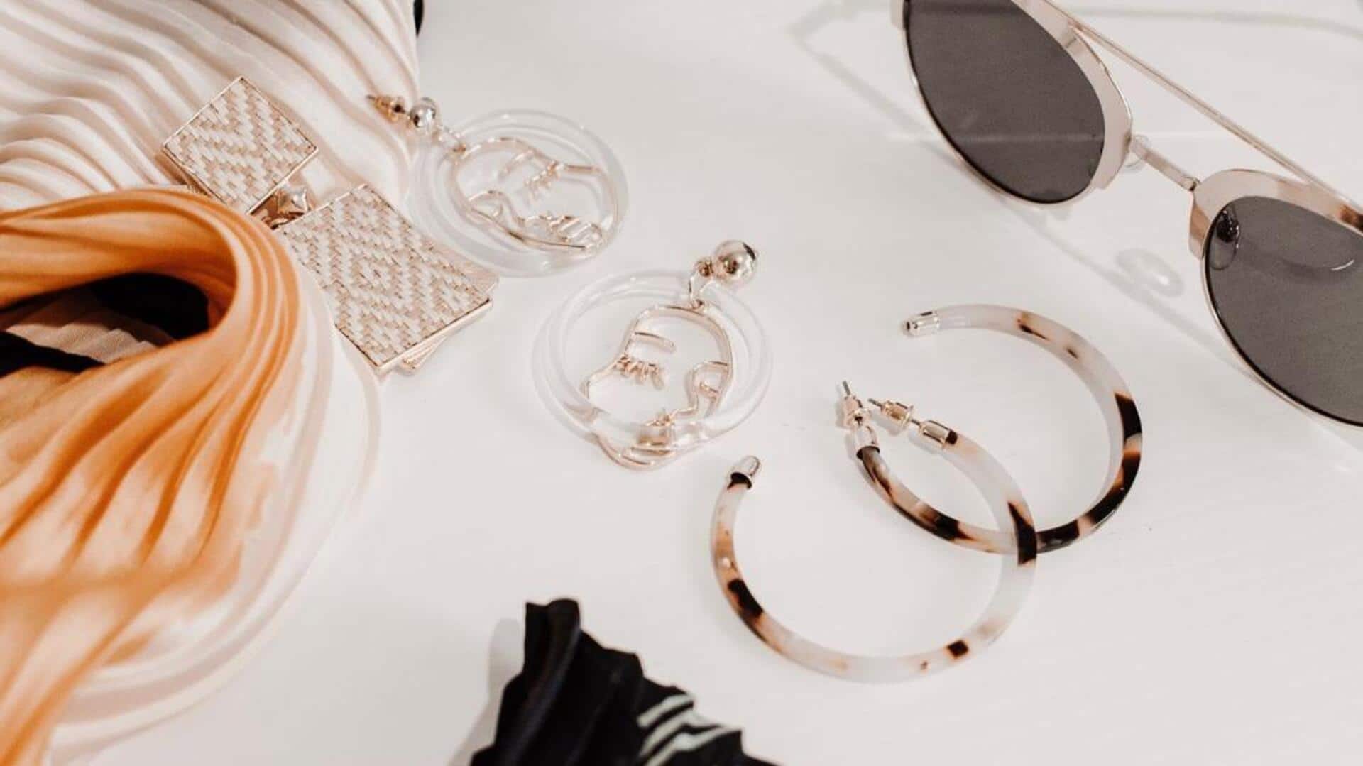 These minimalist accessories are style game-changers 