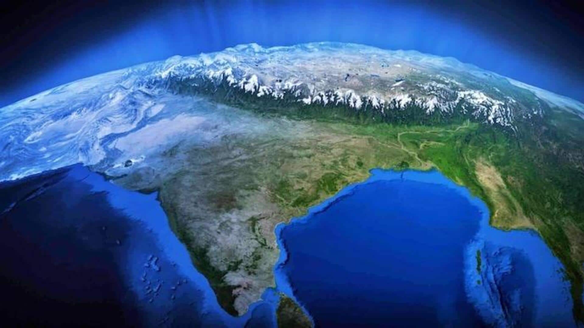 India has quake warning system for seismically active Himalayan belt 