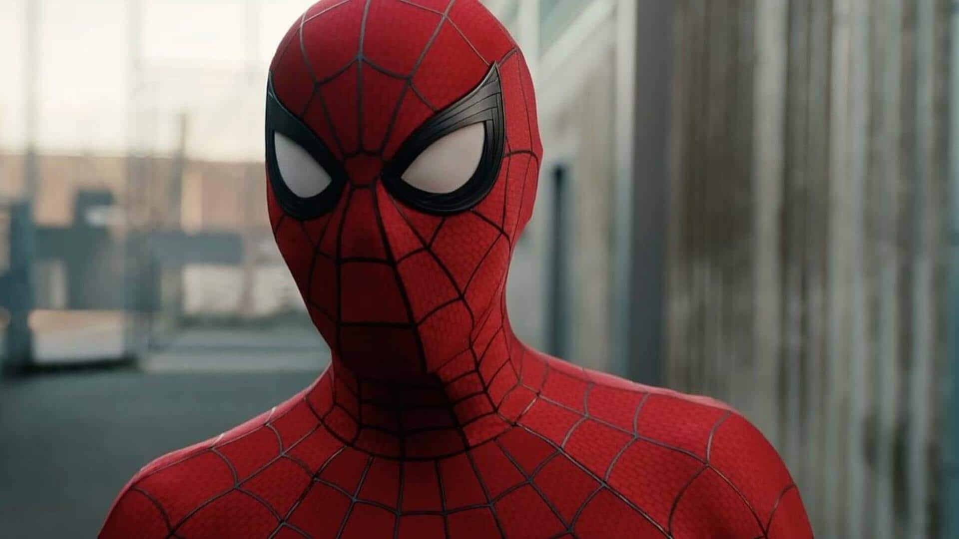 'Spider-Man: Brand New Day' review: All heart but feels anticlimactic