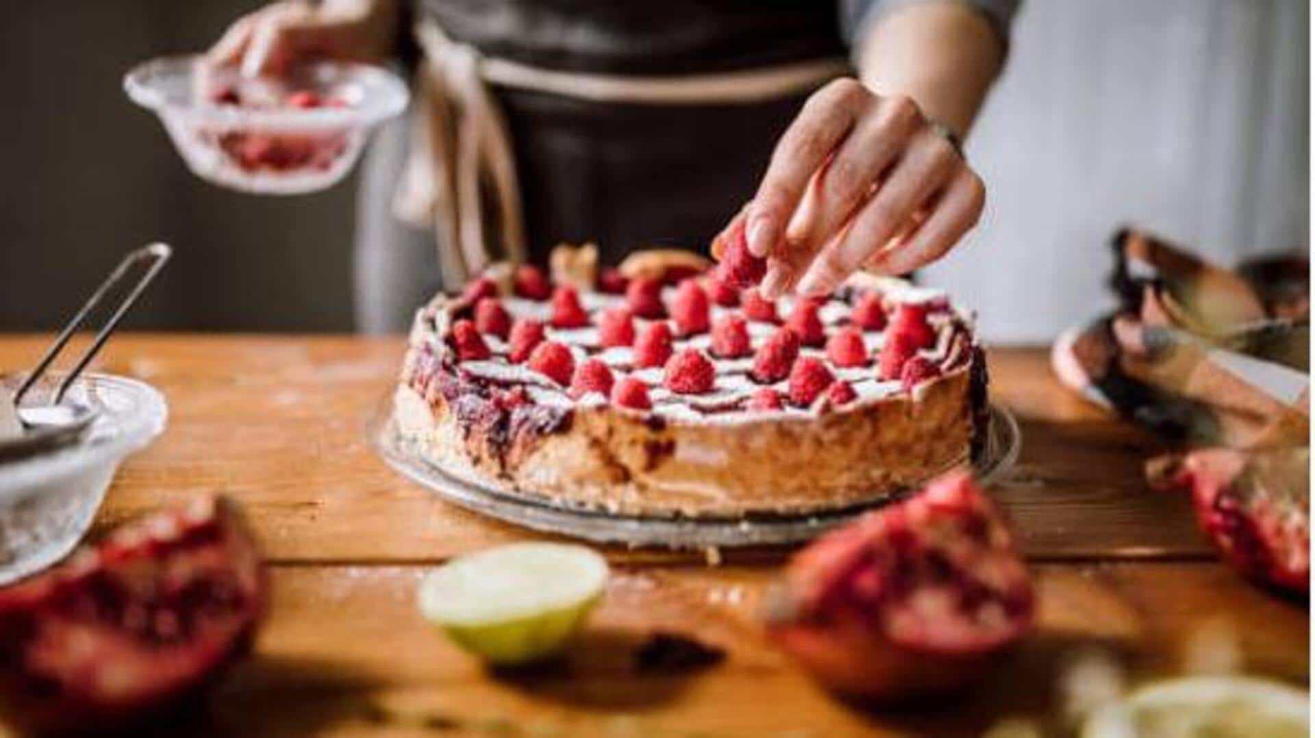 Host a sibling bake-off with these easy recipes