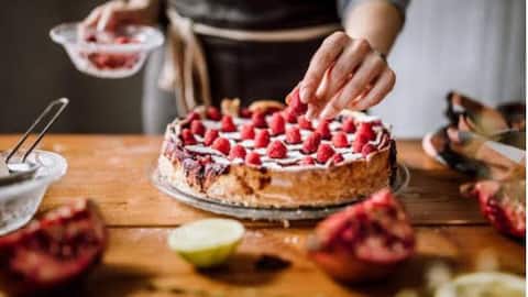 Host a sibling bake-off with these easy recipes