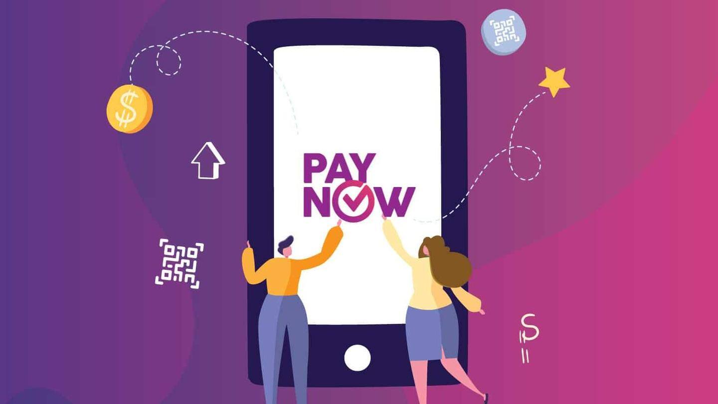 What is PayNow? What is PayNow?