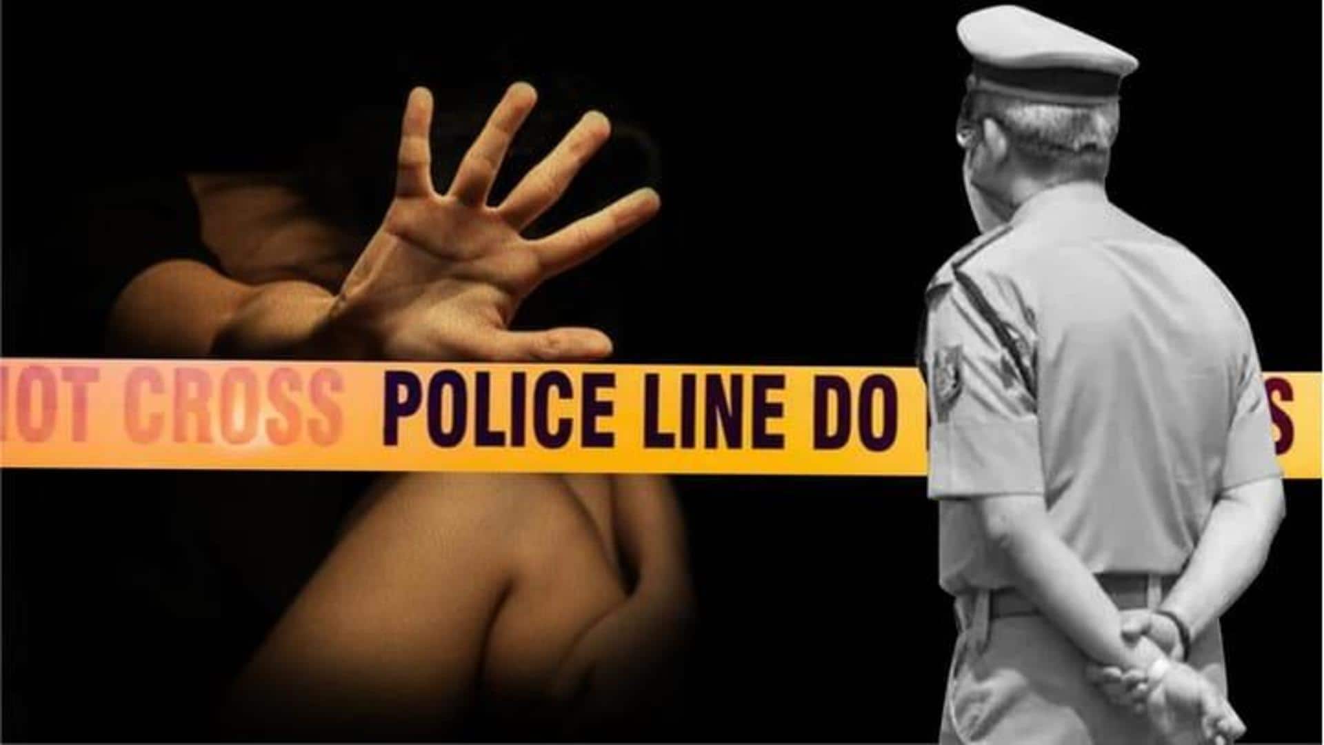 College student gang-raped in Tamil Nadu's Kancheepuram, five arrested