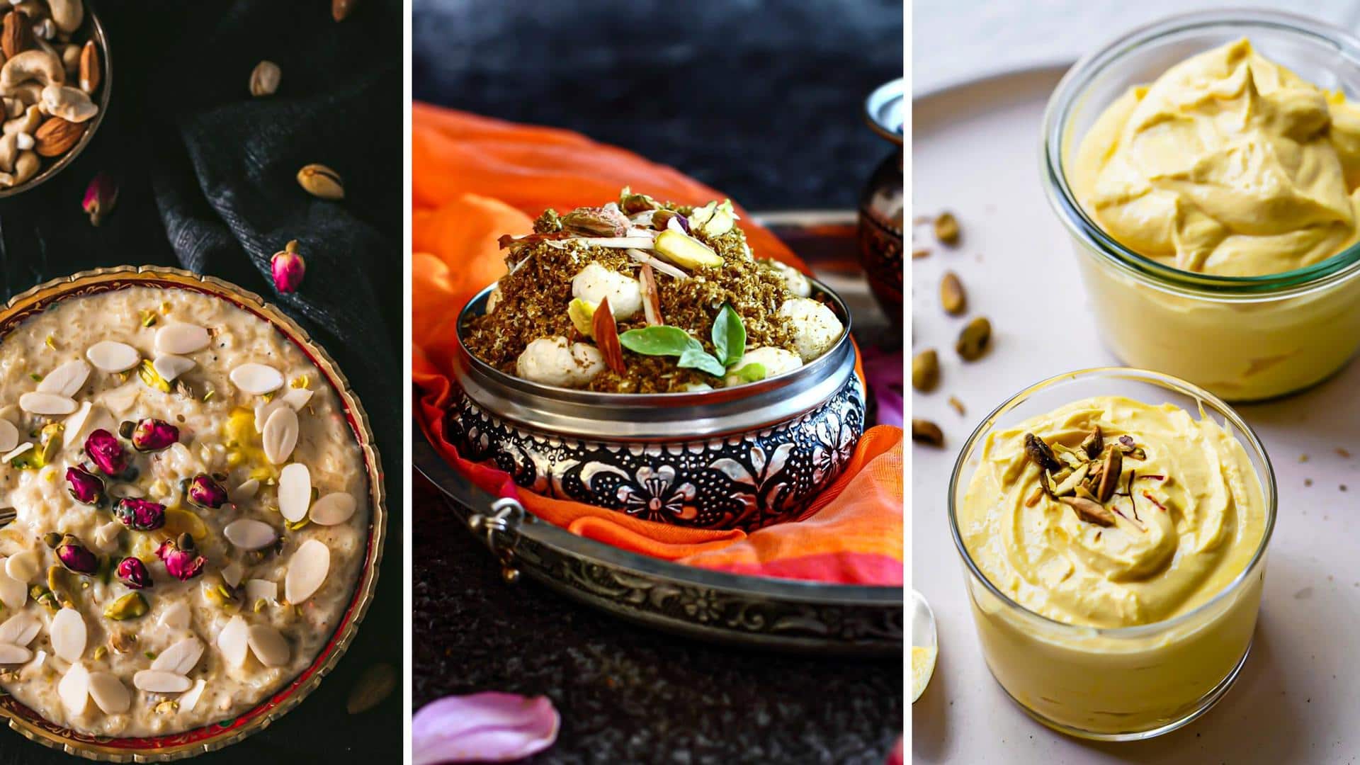 Maha Shivratri 2023: Bhog recipes that you just can't skip