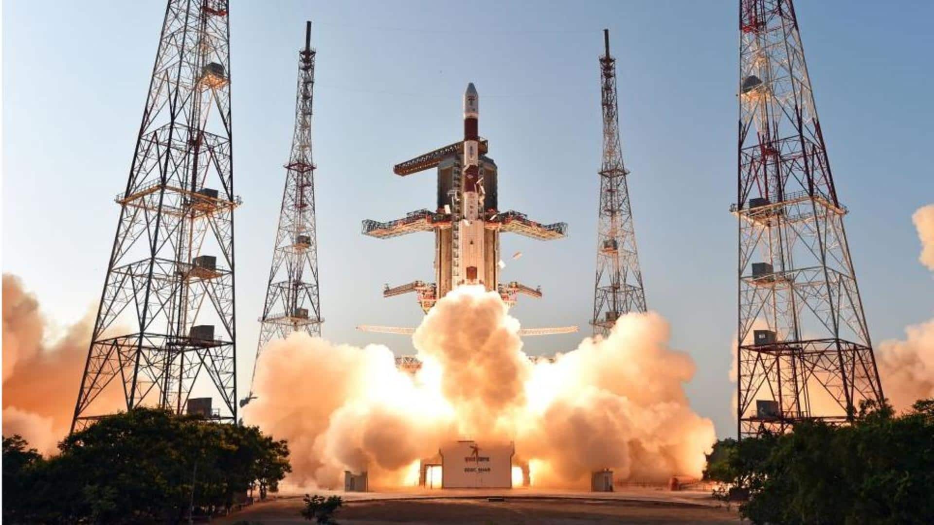 ISRO will take you to space for Rs. 6 crore