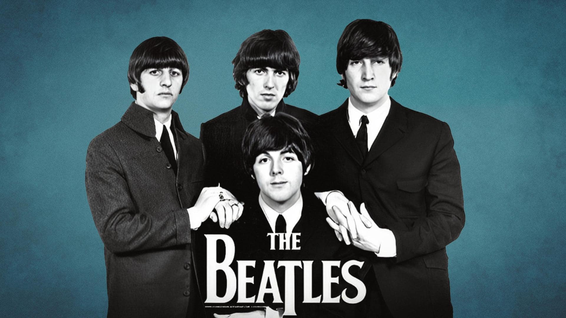 AI helps create 'final' The Beatles song