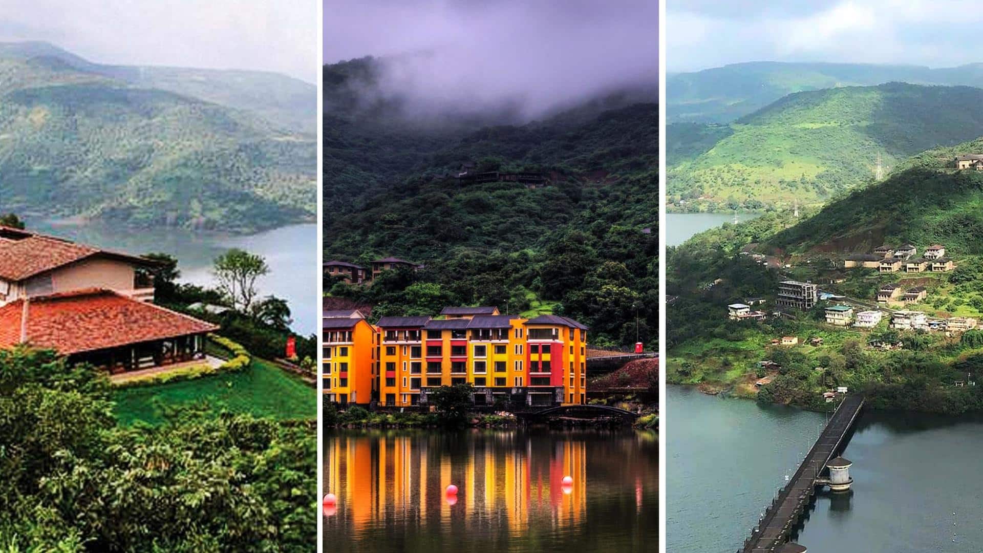 NCLT clears Lavasa private hill station's sale for Rs. 1,800cr