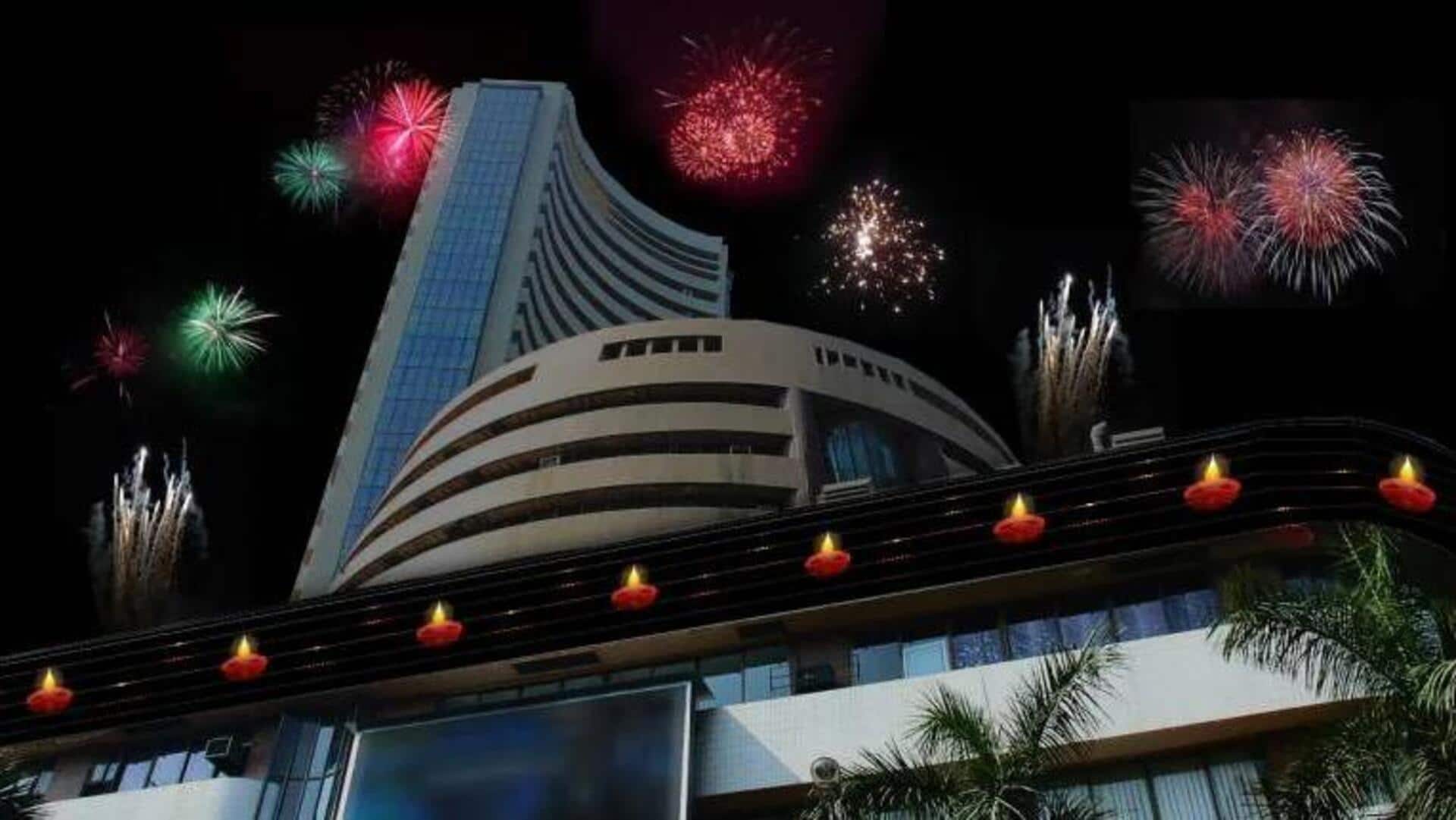 Everything you need to know about Diwali Muhurat trading 2023