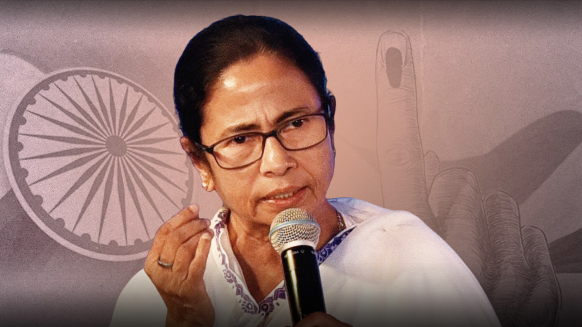 Don't agree with simultaneous polls concept: Mamata tells Kovind-led panel 