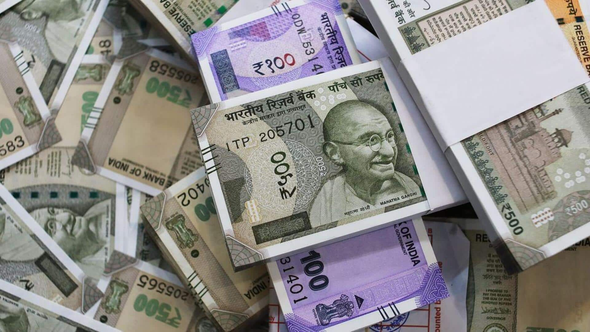 Who does India owe? A breakdown of India's external debt