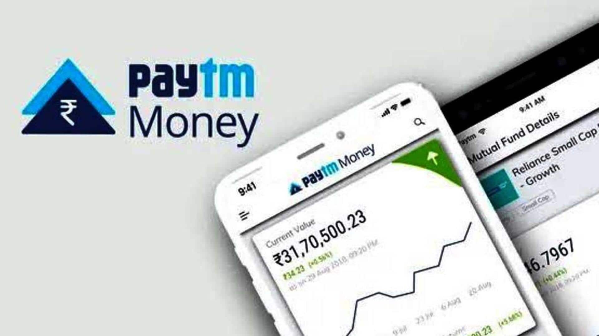 Paytm gets SEBI's nod to offer financial advice, shares surge