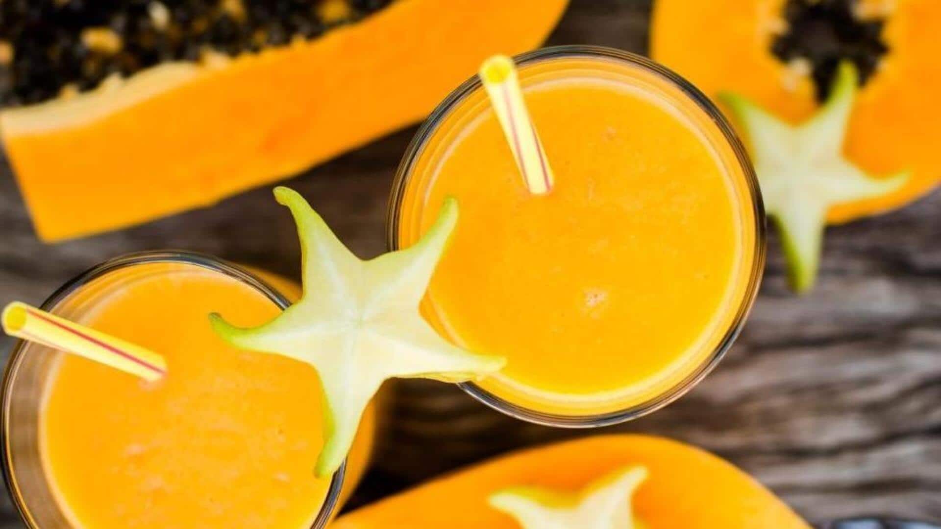 Love star fruit? You'll enjoy these recipes Love star fruit? You'll enjoy these recipes