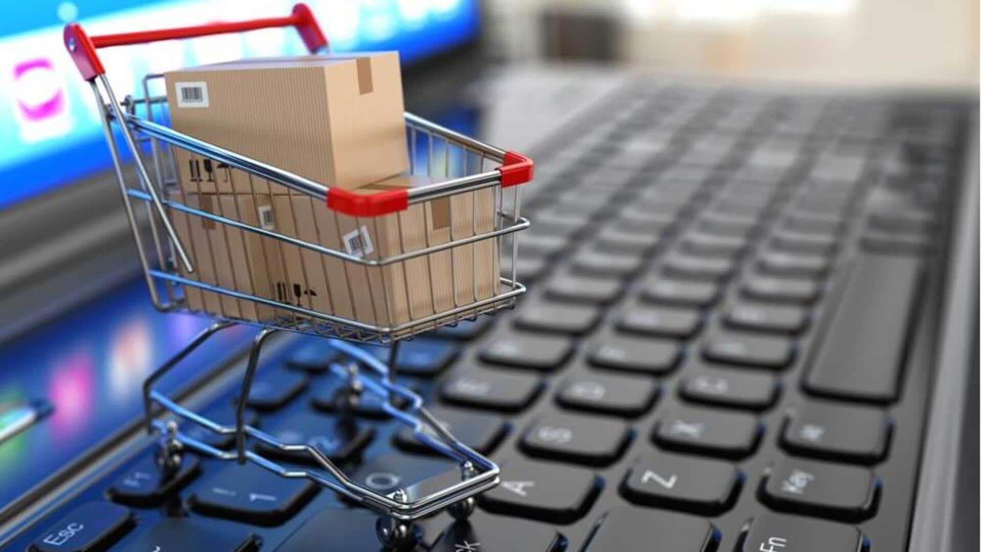India's e-commerce market might surge to $345B by 2030 India's e-commerce market might surge to $345B by 2030