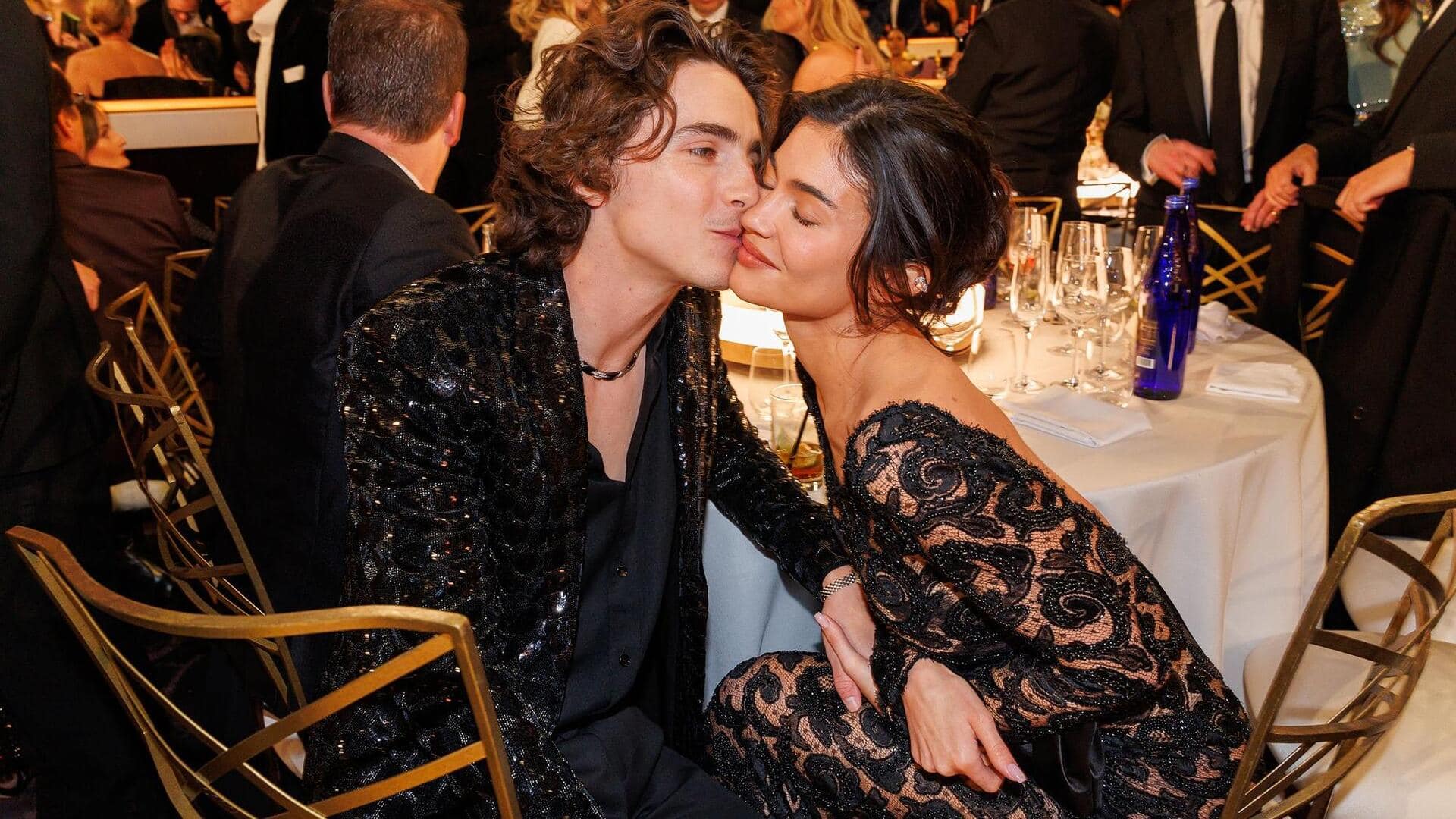 Did Kylie Jenner, Timothée Chalamet break up?