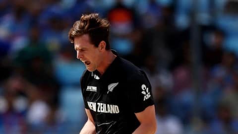 Year-ender: Players with most ODI wickets in 2025 (Full Members) 