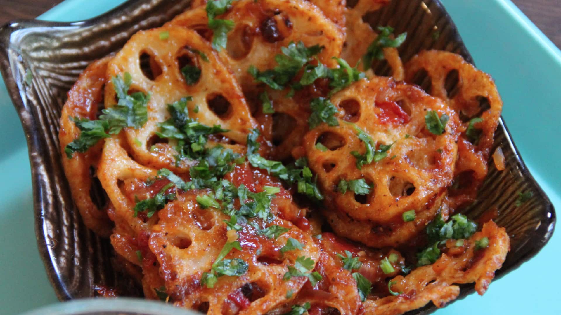 Lotus stem v/s bamboo shoot: Which is healthier?