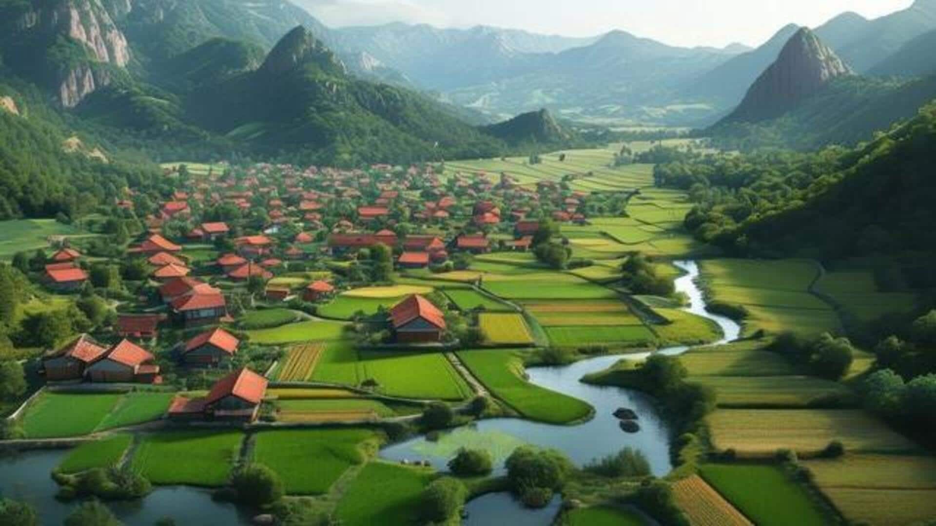 These peaceful forest villages in Estonia are worth the trip