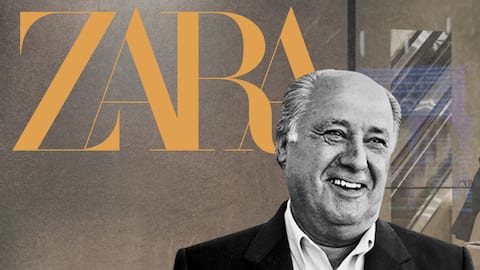 Zara founder to receive record $3.7B dividend this year