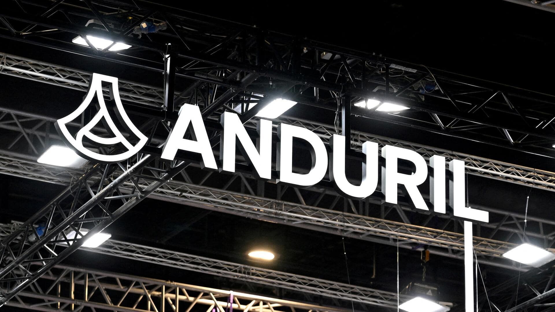 Anduril hits $61B valuation after fresh $5B funding round 