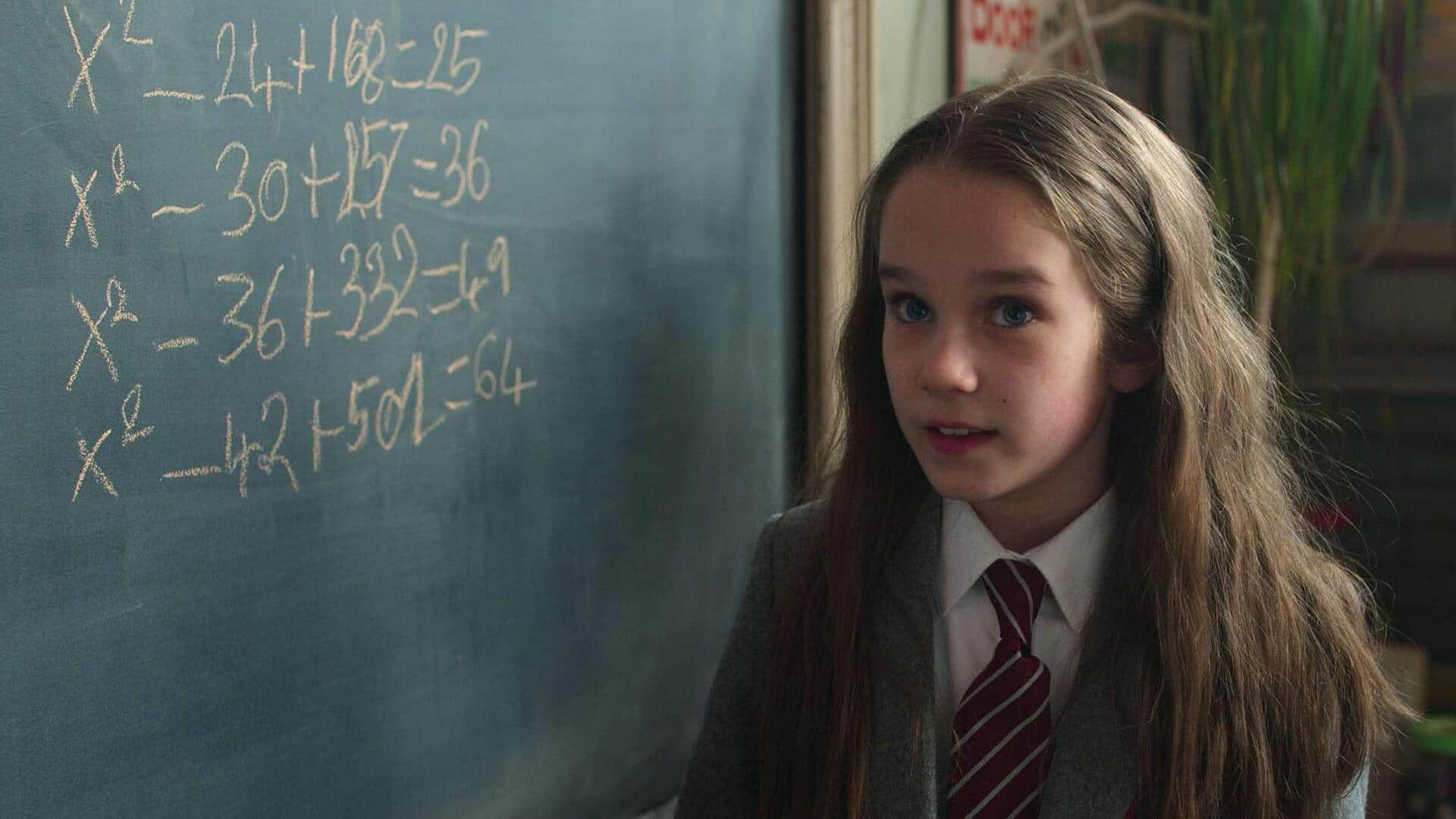 'Matilda' actor to star in coming-of-age comedy 'Underdogs'